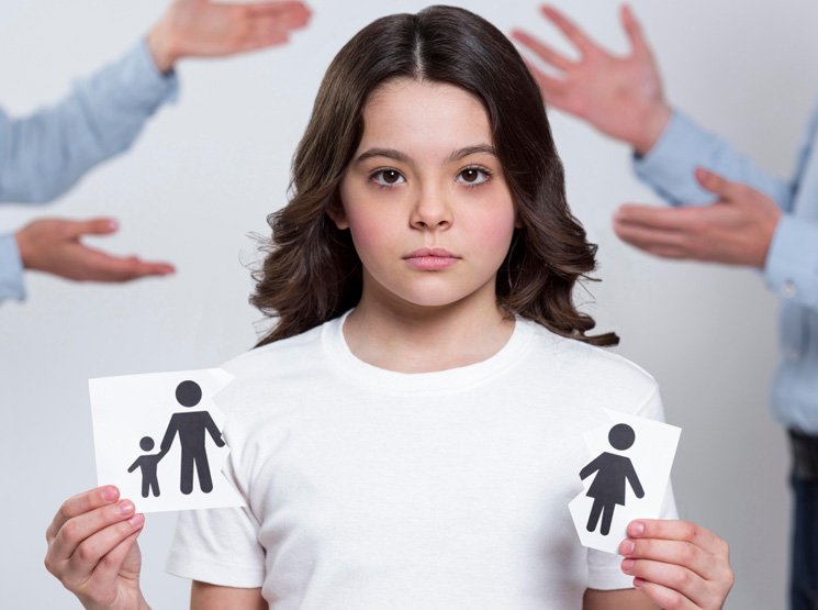 Divorcio contencioso en Guadix Divorcio con acuerdos amistosos en Guadix