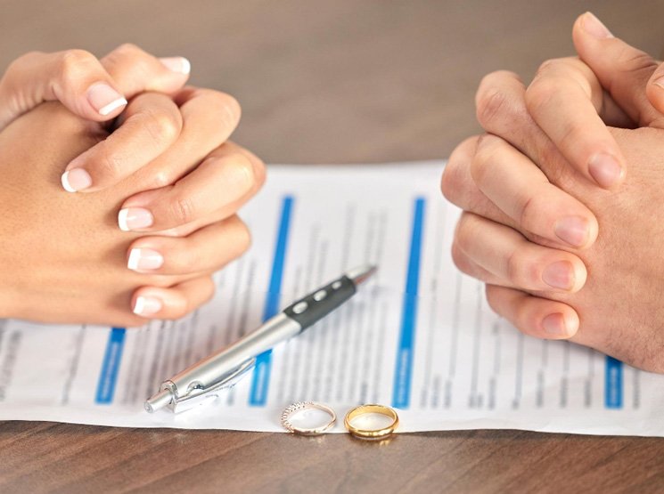 Abogado de divorcio en procedimiento contencioso en Illora y resto de Granada