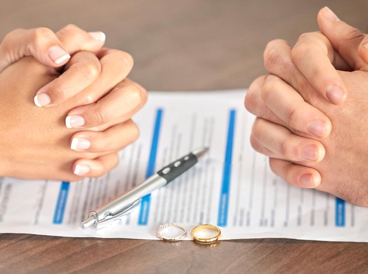 Redacción de convenio regulador de divorcio en La Puebla de Cazalla y resto de Sevilla
