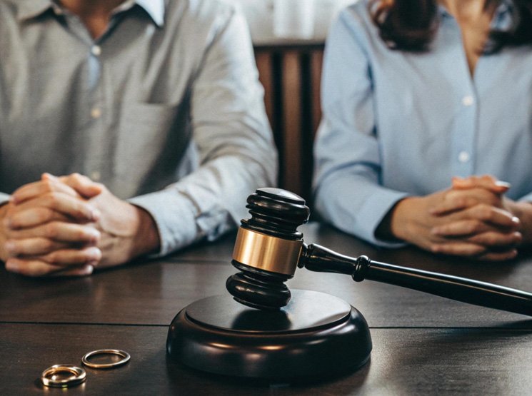 Separación legal y medidas familiares en La Rinconada Asesoramiento sobre pensión compensatoria en La Rinconada